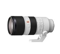 Sony Lente FE 70-200mm f/2.8 GM OSS
