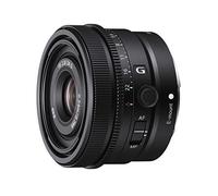 Sony Lente G ultracompacta FE de 24 mm F2.8 G de Marco Completo