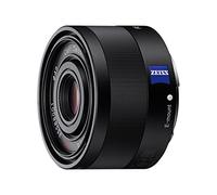 Sony Lente Gran Angular de fotograma Completo de y Carl Zeiss® - Objetivo (7/5, Amplio, 22-2.8, 0,12x, 6,15 cm, 4,9 cm)