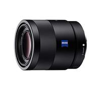 Sony Lente Prime de Marco Completo F1.8 Sonnar T FE ZA de 55 mm - Fijo (renovado)