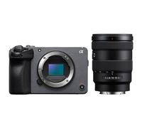 Sony Línea Alpha FX30 Cinema (ILME-FX30) + SEL 16-55mm f/2.8
