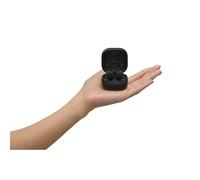 Sony LinkBuds Fit WFLS910NB Auriculares Inalámbrico In-ear Llamadas/Música Bluetooth Negro