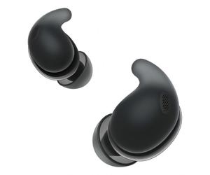 Sony LinkBuds Fit WFLS910NB Auriculares Inalámbrico In-ear Llamadas/Música Bluetooth Negro