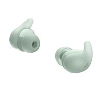 Sony - LinkBuds Fit WFLS910NG auricular y casco Auriculares Inalámbrico Dentro de oído Música/uso diario Verde
