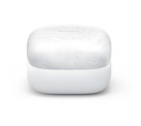 Sony - LinkBuds Fit WFLS910NW auricular y casco Auriculares Inalámbrico Dentro de oído Llamadas/Música Bluetooth Blanco