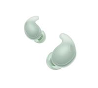 Sony LinkBuds Fit x Olivia Rodrigo, Auriculares Bluetooth con Noise Cancelling, Cómodos, IPX4, Hi-Res Audio, Sonido Ambiente, 21 h autonomía, conexión multipunto, iOS y Android, Verde