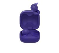 Sony LinkBuds Open x Olivia Rodrigo - Auriculares Open Bluetooth: Sonido Transparente, 4,8 g Comodidad Todo el día, Sonido, multipunto, 22 h de batería, iOS y Android - Violeta