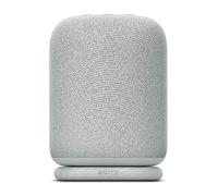 Sony Serie LinkBuds | Altavoz portátil inalámbrico LinkBuds Speaker en Gris Claro
