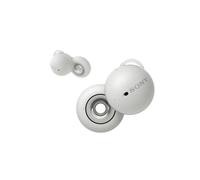 Sony LinkBuds Truly Wireless Earbuds con Alexa incorporado blanco (renovado)