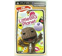 Sony Little Big Planet