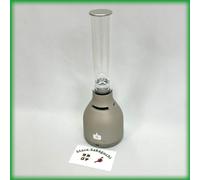 Sony LSPX-S3 Altavoz de Sonido de Vidrio Orgánico Real Clear Audio Bluetooth