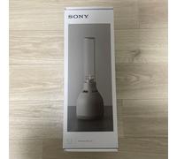 SONY LSPX-S3 Sonido de Vidrio Iluminación LED Altavoz Bluetooth Portátil USB ...