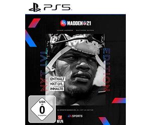 Sony Madden 21 Next Level Edition - PS5