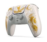 SONY Mando DualSense Ghost of Yōtei Ed. Limitada GOLD Oficial PS5