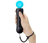 Sony Manette de détection de mouvements Playstation Move [Importación francesa]