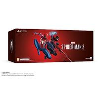 Marvel's Spider-Man 2 PS5 Collector's Edición Coleccionista - Nuevo y Precintado