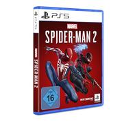 Sony Marvel's Spider-Man 2 PlayStation 5 Juego