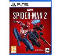 Marvel's Spider-Man 2 (PS5) PSN Key EUROPE