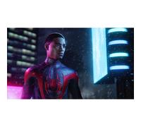 Sony - Marvel''s Spider-Man: Miles Morales Estándar BRA, Inglés, Español de México, Francés PlayStation 5