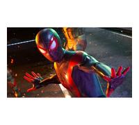 Sony - Marvel's Spider-Man: Miles Morales Estándar BRA, Inglés, Español de México, Francés PlayStation 5