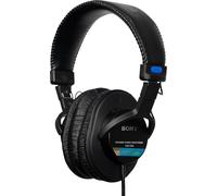 Sony MDR-7506 - Auriculares de diadema cerrados (reducción de ruido, 3.5 mm), negro