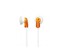 SONY MDR-E9LD Naranja