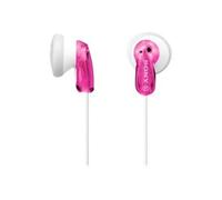 Sony MDR-E9LP Jack 3.5mm Rosa/Blanco