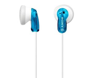 Sony MDR-E9LPL Azul