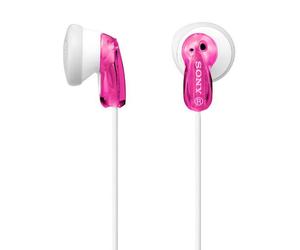 Sony MDR-E9LPP Rosa
