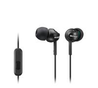 Sony - MDR-EX110AP - MDR-EX110APB