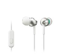 Sony - MDR-EX110AP - MDR-EX110APW