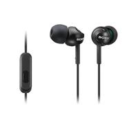 Sony MDR-EX110AP Negro