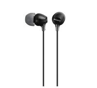 Sony MDR-EX15 Auricular Botón Frecuencia de 8 Hz- 22 kHz Cable 1.2 m Diafragmas De Neodimio De 9 mm Azul