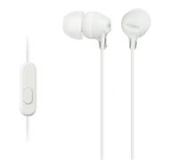 Sony MDR-EX15APW Blanco
