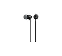 Auriculares Sony MDREX15LPB Negra