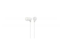 Sony - MDR-EX15LP - MDR-EX15LPW