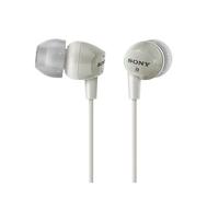 Sony - MDR-EX15LP - MDR-EX15LPW
