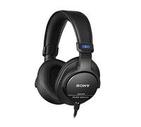 Sony/MDR-M1ST - Auriculares con Cable de Monitor de Alta resolución