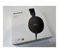 Sony MDR-MV1 Open Back Reference Studio Monitor Auriculares con cable