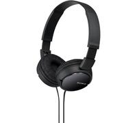 Sony MDR-ZX110B Auriculares Negros