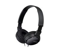 Sony MDR-ZX110B Auriculares Negros
