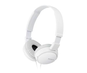 Sony - MDR-ZX110 - MDRZX110W