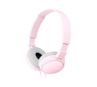 Auriculares estéreo (rosa) - SONY