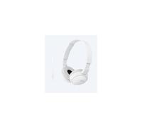 Sony - MDR-ZX110AP Auriculares Alámbrico Diadema Llamadas/Música Blanco