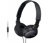 Sony MDR-ZX110AP negro