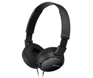 Sony MDR-ZX110B Auriculares Negros