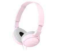 Auriculares estéreo (rosa) - SONY