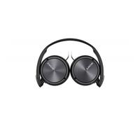 Auriculares estéreo (negros) - SONY