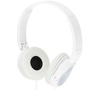 Sony MDR-ZX310 Tradicional de Diadema con Cable (W)