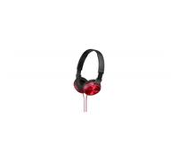 Sony - MDR-ZX310AP - MDRZX310APR